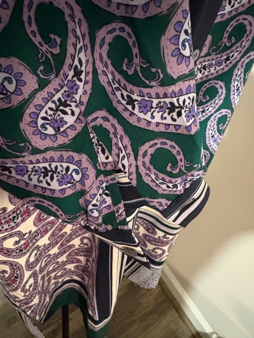 Loft Dress - Picture 9 of 11